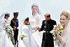 princezina vjenčanica