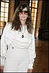 Virginie Viard Chanelu se pridružila 1987.