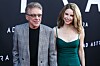 Frankie Valli i Jackie Jacobs vjenčali su se 26. lipnja ove godine