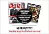 GLORIA