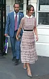 Pippa i James Middleton uspijevaju sa svojim obiteljima živjeti daleko od očiju javnosti