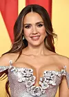 Jessica Alba