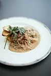 Klasični švicarski recept najčešće se jede zimi, dok ga Emilija Georgieva priprema svakih dva tjedna.