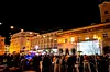 Atmosfera na tržnici Dolac, PLACe Market