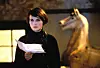MK2 PRODUCTIONS/CED PRODUCTION COLLECTION CHRISTOPHEL VIA AFP
