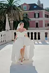 ARNEJ MISIRLIĆ/ŠEĆERLAMA WEDDINGS