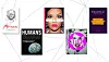 Arsenizmi (Darko Gulin) Humans (Brandon Stanton) Rihanna (Rihanna) I-D COVERS 1980-2010 (Terry Jones) Prijatelji - ona o seriji 'Friends' (Kelsey Miller)