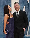 Jessica Alba i Cash Warren