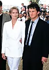 Robin Wright i Sean Penn imaju dvoje djece