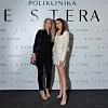 Jelena Perčin i Anja Ožanić