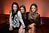 Priscilla Presley s kćeri Lisom Marie Presley i unukom Riley Keough 2015.