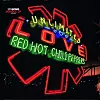 Red Hot Chili Peppers