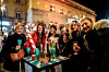 Atmosfera Advent na Dolcu PLACe Market