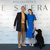 Nenad Sovilj, Ana Volk i Troya