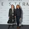 Lucija Bilandžić i Boška Bahtijarević