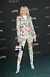 Miley Cyrus LACMA: Art + Film Gala, Los Angeles, California, USA - 06 Nov 2021,Image: 642058471, License: Rights-managed, Restrictions:, Model Release: no, Credit line: Lumeimages/Shutterstock Editorial/Profimedia