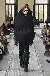 Rick Owens je predstavio čizme u muškoj kolekciji