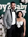 Drew Scott i supruga Linda Phan