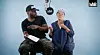Poduku iz repanja dao joj je glazbenik MC Lethal Bizzle
