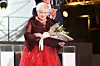 Branka Cvitković primila je životnu nagradu za kazališnu umjetnost.
