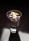 Čokoladni mousse sa začinima