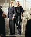 Cate Blanchett s najstarijim sinom u New Yorku