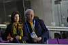 Kraljica Silvia i kralj Karlo XVI. Gustav upoznali su se na Olimpijskim igrama u Muenchenu.