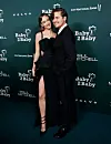 Cole Sprouse i Ari Fournier