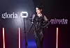 Ana Uršula Najev na proslavi 30. rođendana magazina Gloria