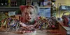 Margot Robbie kao Harley Quinn