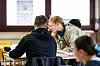 Na kraju Year 11 i Cambridge IGSCE programa učenici polažu ispite i stječu međunarodnu diplomu