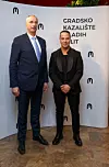 Ivica Puljak i Ivo Perkušić