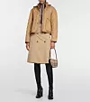 Burberry, 1250 eura
