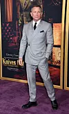 Daniel Craig at the