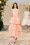 Modni bijeg u eleganciju kroz haute couture by Chanel