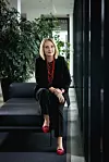 Irena Šarić Dombaj, direktorica korporativnih komunikacija u L‘Oreal Grupi za Adria Balkan regiju