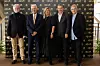 Veljko Despot, Hrvoje Markulj, Suzy Josipović Redžepagić, Branko Paić i Šima Jovanovac