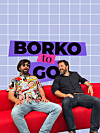 Borko Perić i Filip Juričić