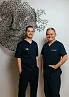 Dr. sc. Ante Rotim i Prof. dr. sc. Krešimir Rotim