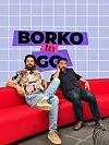 Borko Perić i Filip Juričić