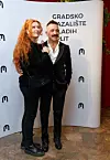 Jasna Jukić i Ivan Leo Lemo