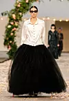 Modni bijeg u eleganciju kroz haute couture by Chanel