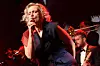 Pjevačica kaže da se odlično zabavila na Glorijinom rođendanu