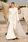 Modni bijeg u eleganciju kroz haute couture by Chanel