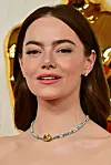 Emma Stone