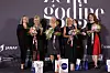 PR S lijeva na desno: Ana Gruden, Blaženka Rogan, Romana Matanovac Vučković, Maja Mamula i Antonija Petričušić.