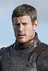 Dickon Tarly, Igra prijestolja