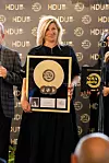 Suzy Josipović Redžepagić