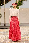 Modni bijeg u eleganciju kroz haute couture by Chanel
