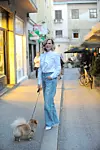MAJA JUROVIĆ/CROPIX